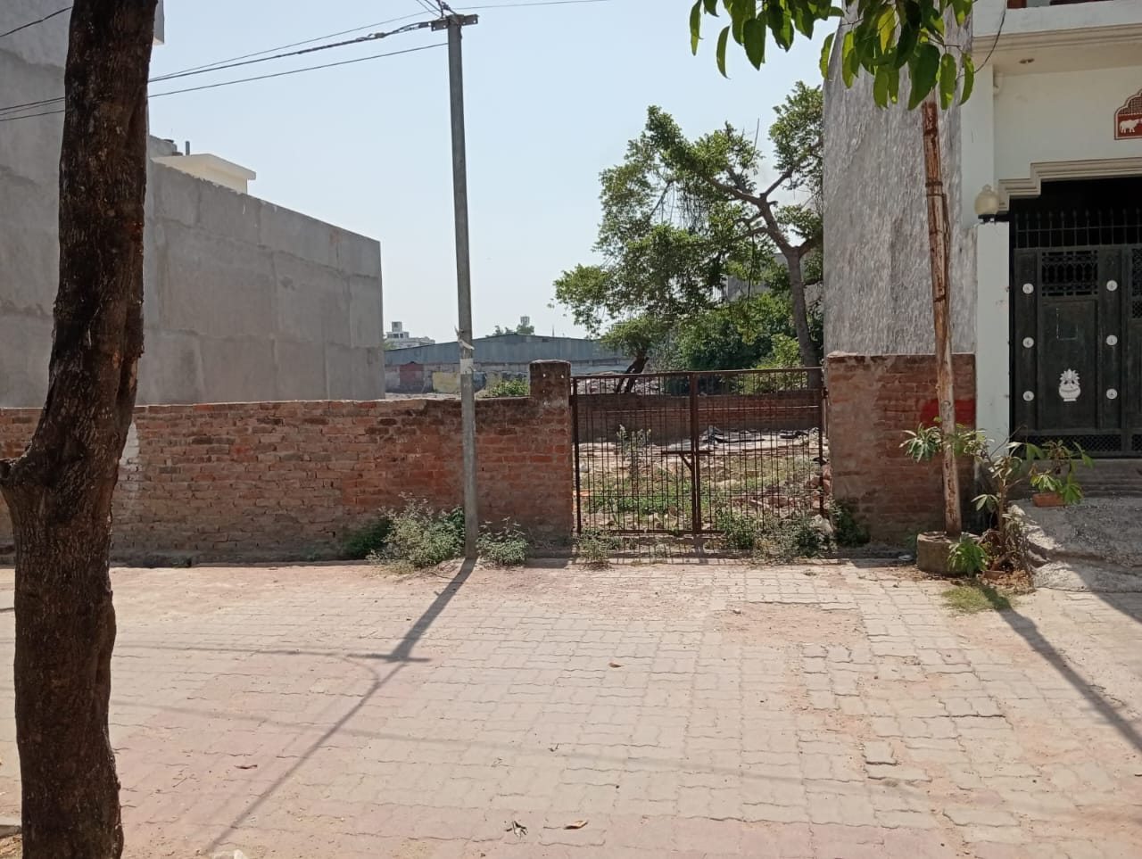 Bhawan Nirman