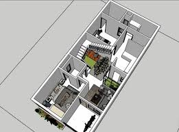 2D Map