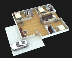 Your Future Home in 2D