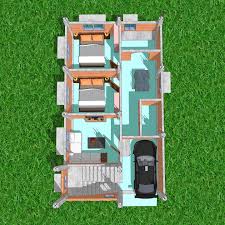 2D Contour Mapping