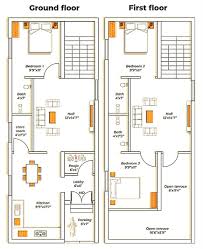 Modern First Floor
